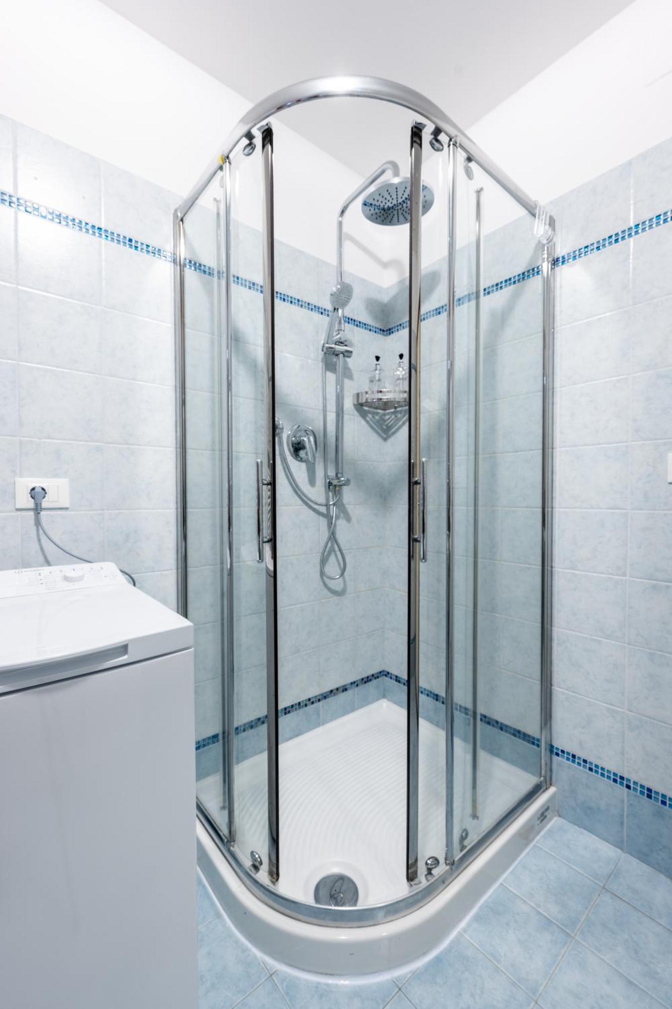 Just Urban - Castello 6386 Canal View Appartement *
